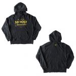 UNISON SQUARE GARDEN(ユニゾン) TOUR 2018「MODE MOOD MODE」 MMMプルオーバーパーカー