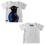 UNISON SQUARE GARDEN(ユニゾン) Bee side Sea side LIVE TOUR (2019) ドッチモデカペンギンTシャツ FC限定