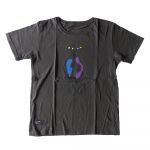 UNISON SQUARE GARDEN(ユニゾン) Bee side Sea side LIVE TOUR (2019) ドッチモペンギンTシャツ FC限定 ブラック