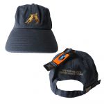 UNISON SQUARE GARDEN(ユニゾン) fun time HOLIDAY 8 バトルカンガルーキャップ 帽子