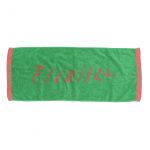 米津玄師(よねづけんし) 2018 LIVE / Flamingo Flamingoタオル グリーン