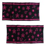 BanG Dream!(バンドリ！) その他 Poppin’Party スヌード ポピパ マフラー C93グッズ