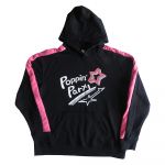 BanG Dream!(バンドリ！) その他 Poppin’Party カバーコレクションパーカー FILM LIVE