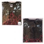 BanG Dream!(バンドリ！) 相羽あいな Tシャツ Aina's BAR 2019 Roselia（ロゼリア)　