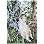 BanG Dream!(バンドリ！) 工藤晴香 写真集 910hr HMV限定特典 B Roselia（ロゼリア)　