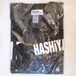 BiSH(ビッシュ) BRiNG iCiNG SHiT HORSE TOUR ハシヤスメ・アツコ IDOLロングTシャツ 長袖