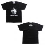 BiSH(ビッシュ) NEW HATEFUL KiND TOUR アユニ・D KiND FACE Tシャツ