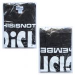 BiSH(ビッシュ) NEW HATEFUL KiND TOUR BiSH NOT a BiSH Tシャツ