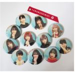 BiSH(ビッシュ) セット商品 グッズセット AM 缶バッジ empire bis ギャンパレ gang parade 等 大量