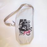 B'z(ビーズ) SHOWCASE 2020 -5 ERAS 8820- 保冷ボトルケース ペットボトルカバー