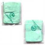 CHAGE&ASKA(チャゲアス) その他 ハンドタオル ミント 20th 1999-2000年頃