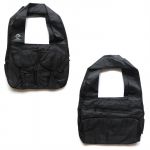 CHAGE&ASKA(チャゲアス) その他 トートバッグ エコバッグ ポケット付き 20th 1999-2000年頃