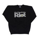 Dragon Ash(ドラゴンアッシュ) その他 トレーナー スウェット 21st century riot 百合の紋章