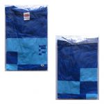 EGOIST(エゴイスト) その他 Tシャツ 東京限定 ブルー showcase*004 n o w h e r e