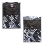 EGOIST(エゴイスト) その他 Tシャツ ブラック showcase*004 n o w h e r e