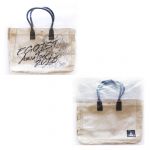 EGOIST(エゴイスト) その他 トートバッグ リネンバッグ　ASIA TOUR 2018