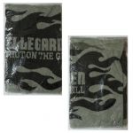 ELLEGARDEN(エルレガーデン) その他 フェイスタオル RION ON THE GRILL