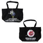 GRANRODEO(グランロデオ) LIVE TOUR 2016 TREASURE CANDY  トートバッグ