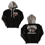 GRANRODEO(グランロデオ) LIVE TOUR 2017 Pierrot Dancin' パーカー