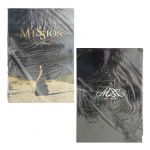 浜田麻里(はまだまり) その他 パンフレット Mari Hamada Live Tour 2016 "Mission"