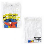 星野源(ほしのげん) DOME TOUR 2019 『POP VIRUS』 Tシャツ キャラクター