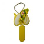 吉川晃司(COMPLEX) LIVE 2006 "Savannah Night～Club Jungle～" キーカバー キーケース