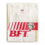 横山健(Ken Yokoyama) BLACK FRIDAY TOUR 2010 Tシャツ ホワイト