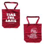 LiSA(リサ) その他 TIME FOR SMILE エコバッグ 2020 トートバッグ
