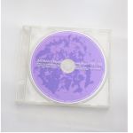 LUNA SEA(ルナシー) inoran CD Hydrangea Rainy Mix 非売品 アルバム Shadow 先着購入特典