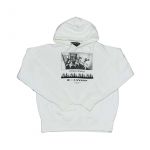 豆柴の大群(まめしばのたいぐん) その他 パーカー 2021 ホワイト