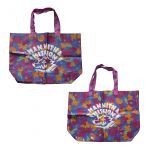 MAN WITH A MISSION(マンウィズ) Dog Days Tour 2017 リジナルカモトートバッグ 迷彩