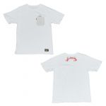 MAN WITH A MISSION(マンウィズ) その他 2017 初売り ひつじちゃん！？Tシャツ