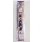 乃木坂46(のぎざか) 真夏の全国ツアー2018＆6th YEAR BIRTHDAY LIVE 齋藤飛鳥 個別アクリルスタンドセット 5体セット