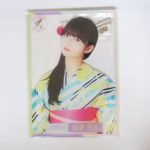 乃木坂46(のぎざか) 真夏の全国ツアー2019 齋藤飛鳥 個別B5アクリルポップ
