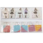 乃木坂46(のぎざか) 真夏の全国ツアー2019 岩本蓮加 個別アクリルスタンドセット 5種セット 予約限定販売