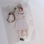 乃木坂46(のぎざか) その他 橋本奈々未 ななみん 太陽ノック 全身アクリルキーホルダー アクキー