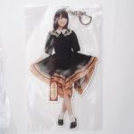 乃木坂46(のぎざか) その他 生田絵梨花 全身アクリルデカキーホルダー 今、話したい誰かがいる アクリルキーホルダー アクキー　