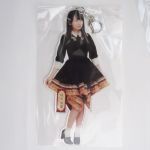 乃木坂46(のぎざか) その他 秋元真夏 全身アクリルデカキーホルダー 今、話したい誰かがいる アクリルキーホルダー アクキー　