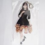 乃木坂46(のぎざか) その他 白石麻衣 全身アクリルデカキーホルダー 今、話したい誰かがいる アクリルキーホルダー アクキー　