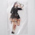 乃木坂46(のぎざか) その他 新内眞衣 全身アクリルデカキーホルダー 今、話したい誰かがいる アクリルキーホルダー アクキー　