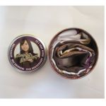 乃木坂46(のぎざか) その他 新内眞衣 生誕記念フェイスタオル 缶BOX付 2018年1月度