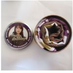 乃木坂46(のぎざか) その他 衛藤美彩  生誕記念フェイスタオル 缶BOX付 2018年1月度