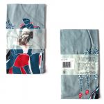 ローリング・ストーンズ(The Rolling Stones) 限定販売 手ぬぐい