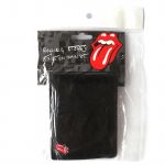 ローリング・ストーンズ(The Rolling Stones) 限定販売 カードケース パスケース メイン・ストリートのならず者