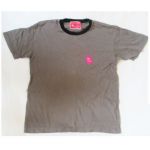 サザンオールスターズ(SAS) 1999 「Se O no Luja na Quites 素敵な春の逢瀬」 Tシャツ チャコール