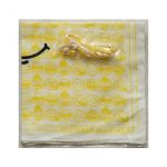 サザンオールスターズ(SAS) 特別ライブ 2020  Keep Smilin' ～皆さん、ありがとうございます!!～ ハンカチ マスク　ゴム付