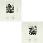 サザンオールスターズ(SAS) 特別ライブ 2020  Keep Smilin' ～皆さん、ありがとうございます!!～ ジョッキ　グラス