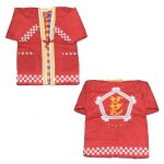 サザンオールスターズ(SAS) ほぼほぼ年越しライブ2020 Keep Smilin' 半纏 はんてん 法被 ハッピ