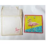 サザンオールスターズ(SAS) アナログレコード WEDDING MESSAGE 桑田佳祐 原由子 結婚式 引き出物 1982年2月28日