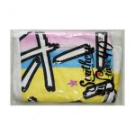 サザンオールスターズ(SAS) 限定販売 ビーチタオル バスタオル 40周年記念グッズ